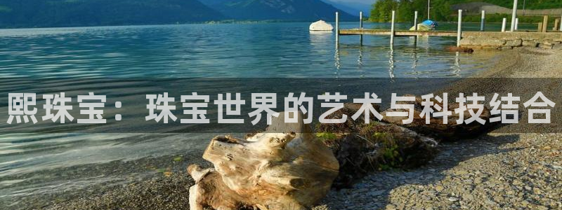 新宝5上70 667：熙珠宝：珠宝世界的艺术与科技结合